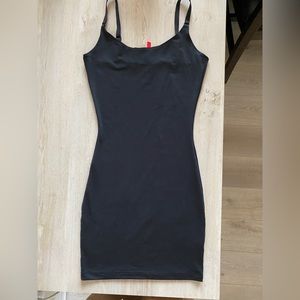 Spanx shape wear slip